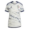 Maillot de Supporter Italie 2023-24 Extérieur Pour Femme